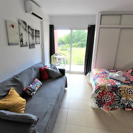 Apartamentos Jupiter Minerva - Piscina Abierta - Excelente Conexion Wifi Бенальмадена Екстер'єр фото