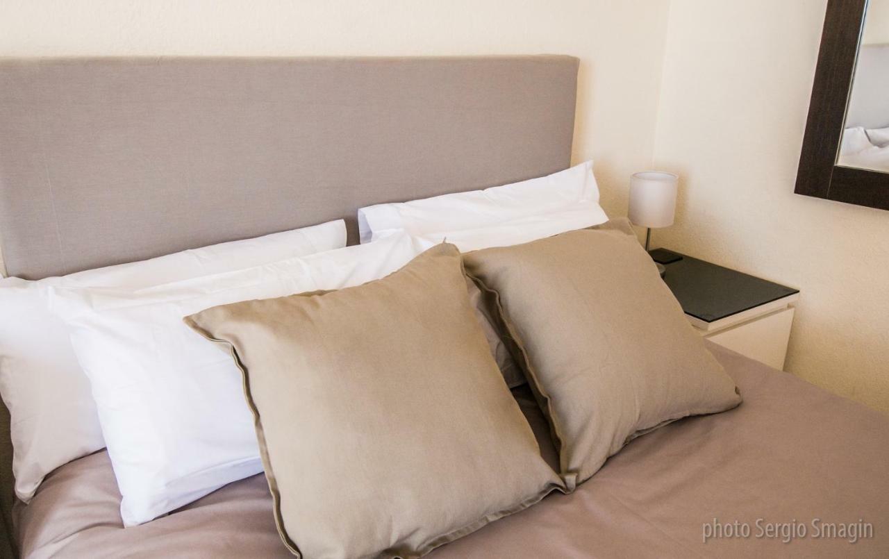 Apartamentos Jupiter Minerva - Piscina Abierta - Excelente Conexion Wifi Бенальмадена Екстер'єр фото