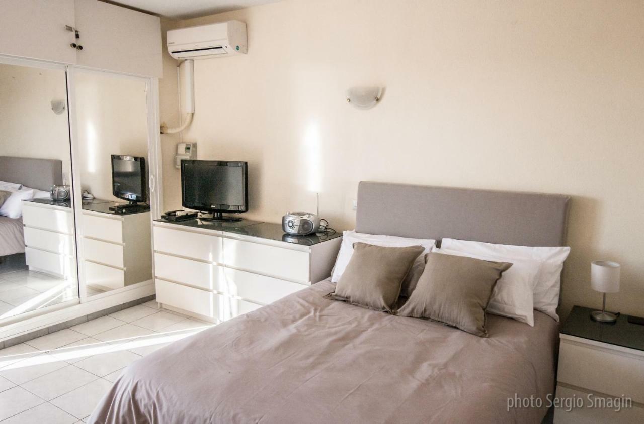 Apartamentos Jupiter Minerva - Piscina Abierta - Excelente Conexion Wifi Бенальмадена Екстер'єр фото