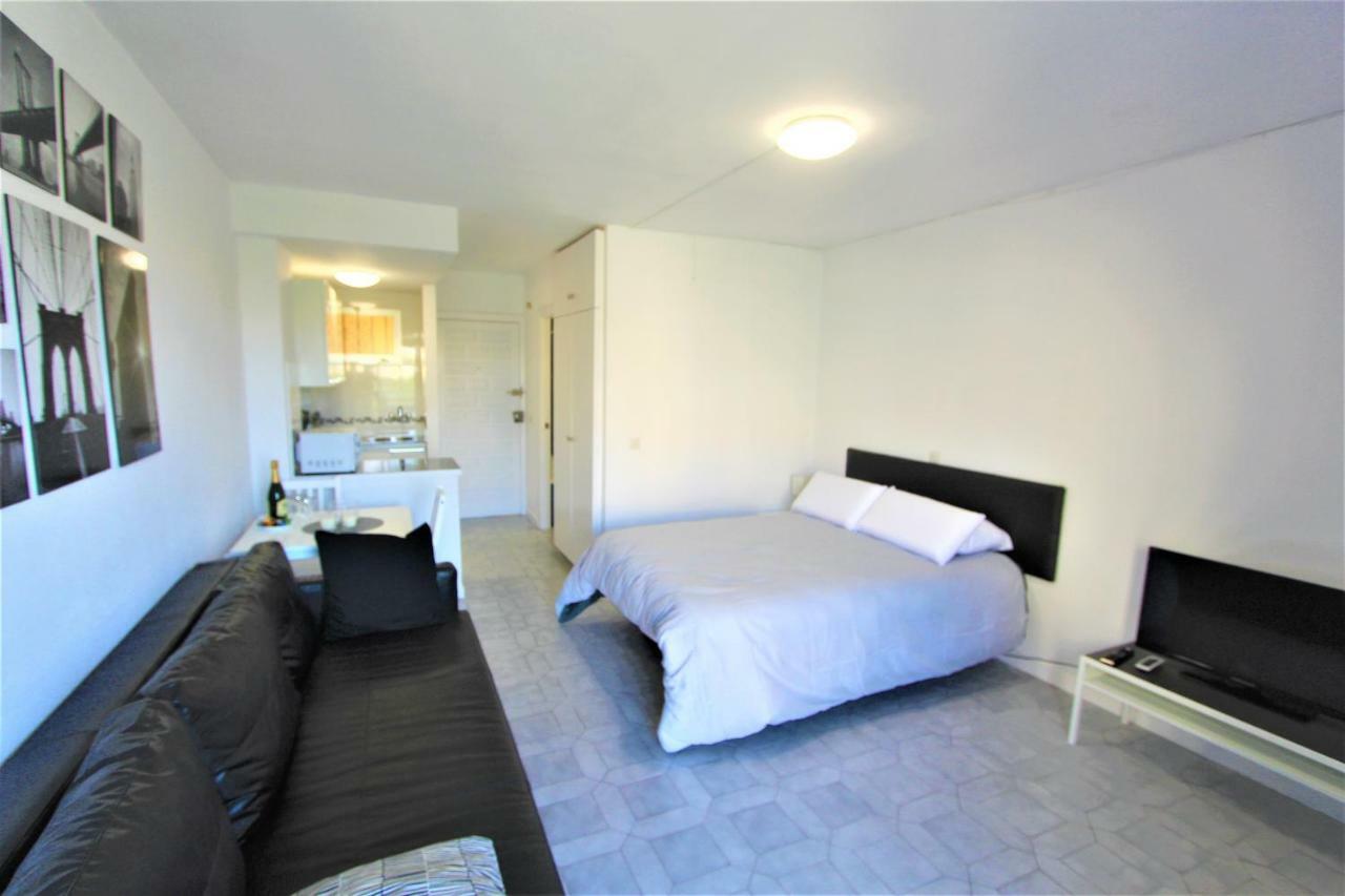 Apartamentos Jupiter Minerva - Piscina Abierta - Excelente Conexion Wifi Бенальмадена Екстер'єр фото