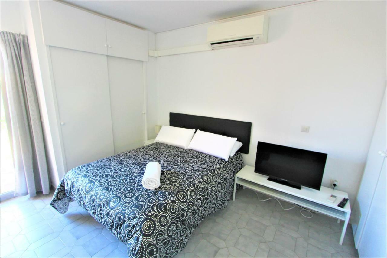 Apartamentos Jupiter Minerva - Piscina Abierta - Excelente Conexion Wifi Бенальмадена Екстер'єр фото