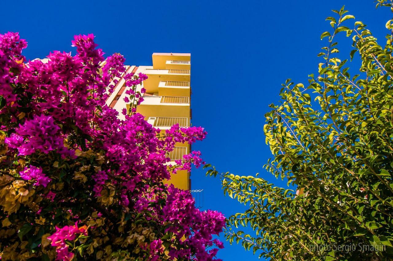 Apartamentos Jupiter Minerva - Piscina Abierta - Excelente Conexion Wifi Бенальмадена Екстер'єр фото