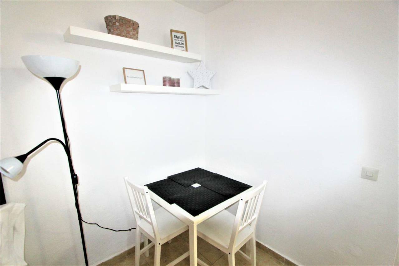 Apartamentos Jupiter Minerva - Piscina Abierta - Excelente Conexion Wifi Бенальмадена Екстер'єр фото