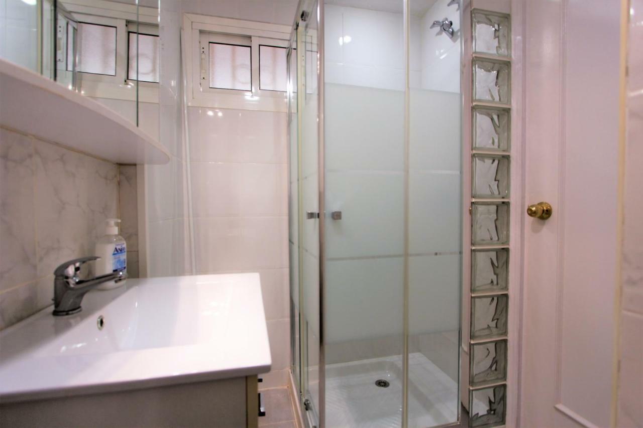 Apartamentos Jupiter Minerva - Piscina Abierta - Excelente Conexion Wifi Бенальмадена Екстер'єр фото