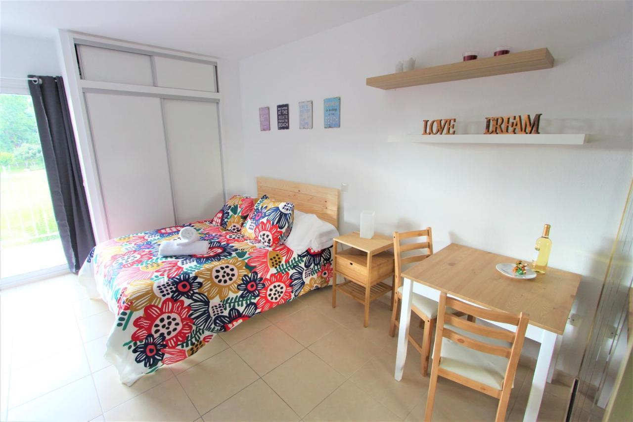 Apartamentos Jupiter Minerva - Piscina Abierta - Excelente Conexion Wifi Бенальмадена Екстер'єр фото